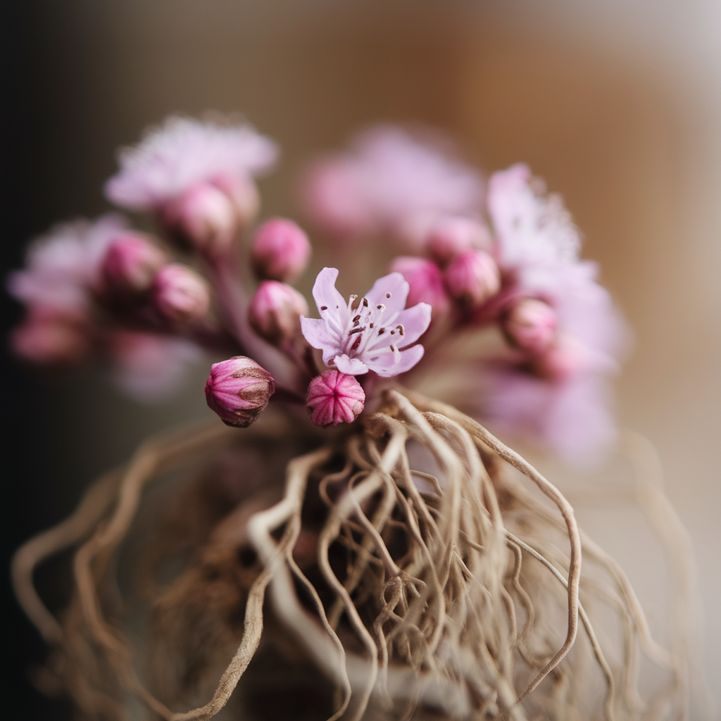 Valerian Root